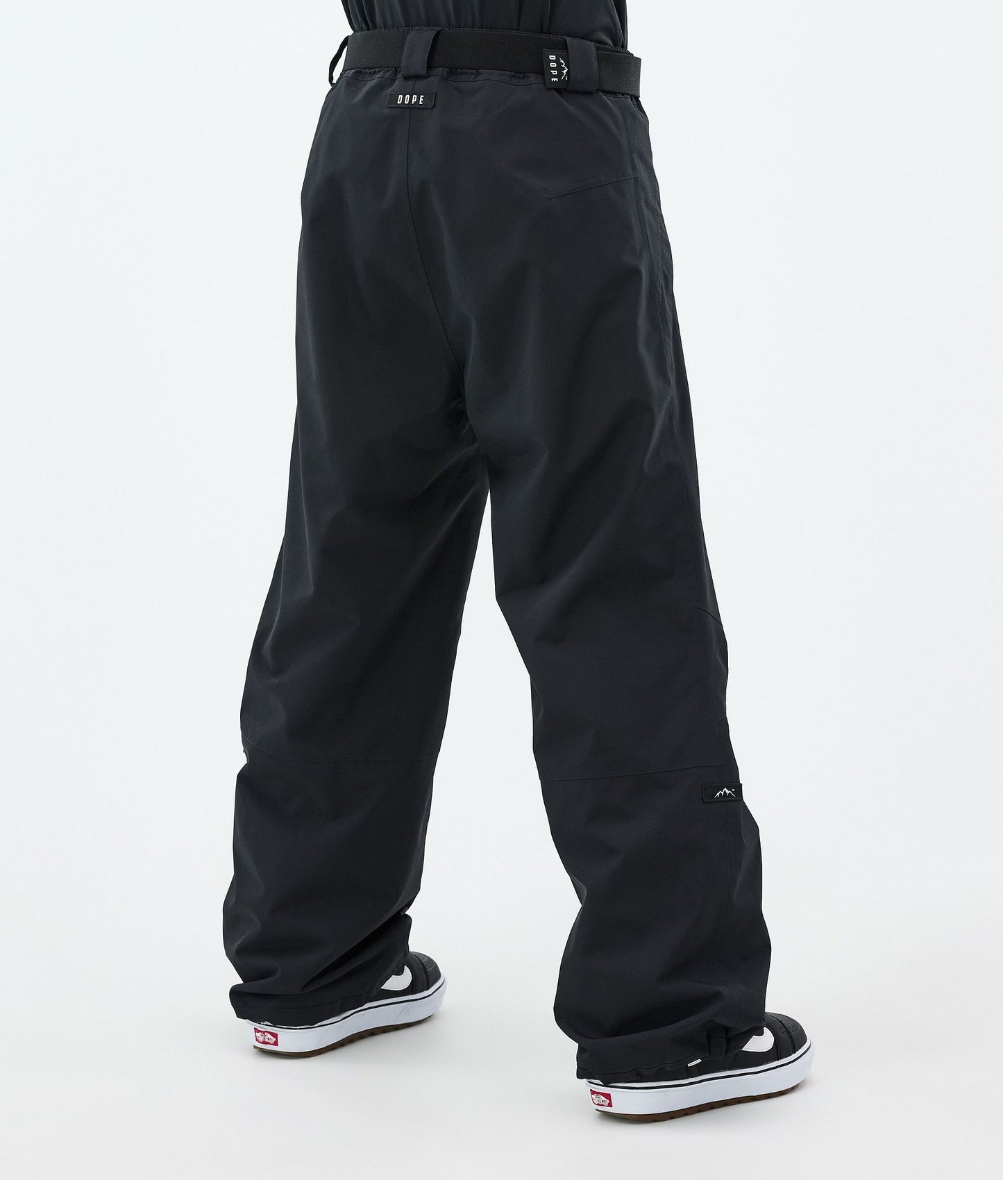 Snowboard Pants Women Black